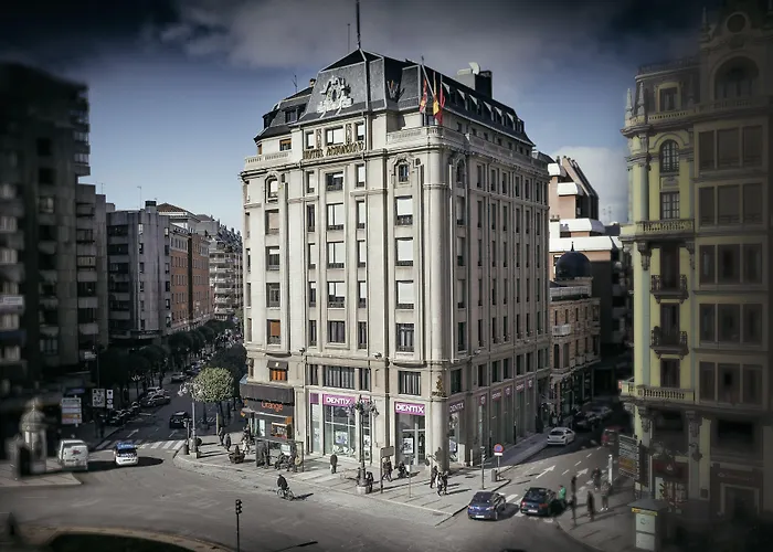 Occidental León Alfonso V